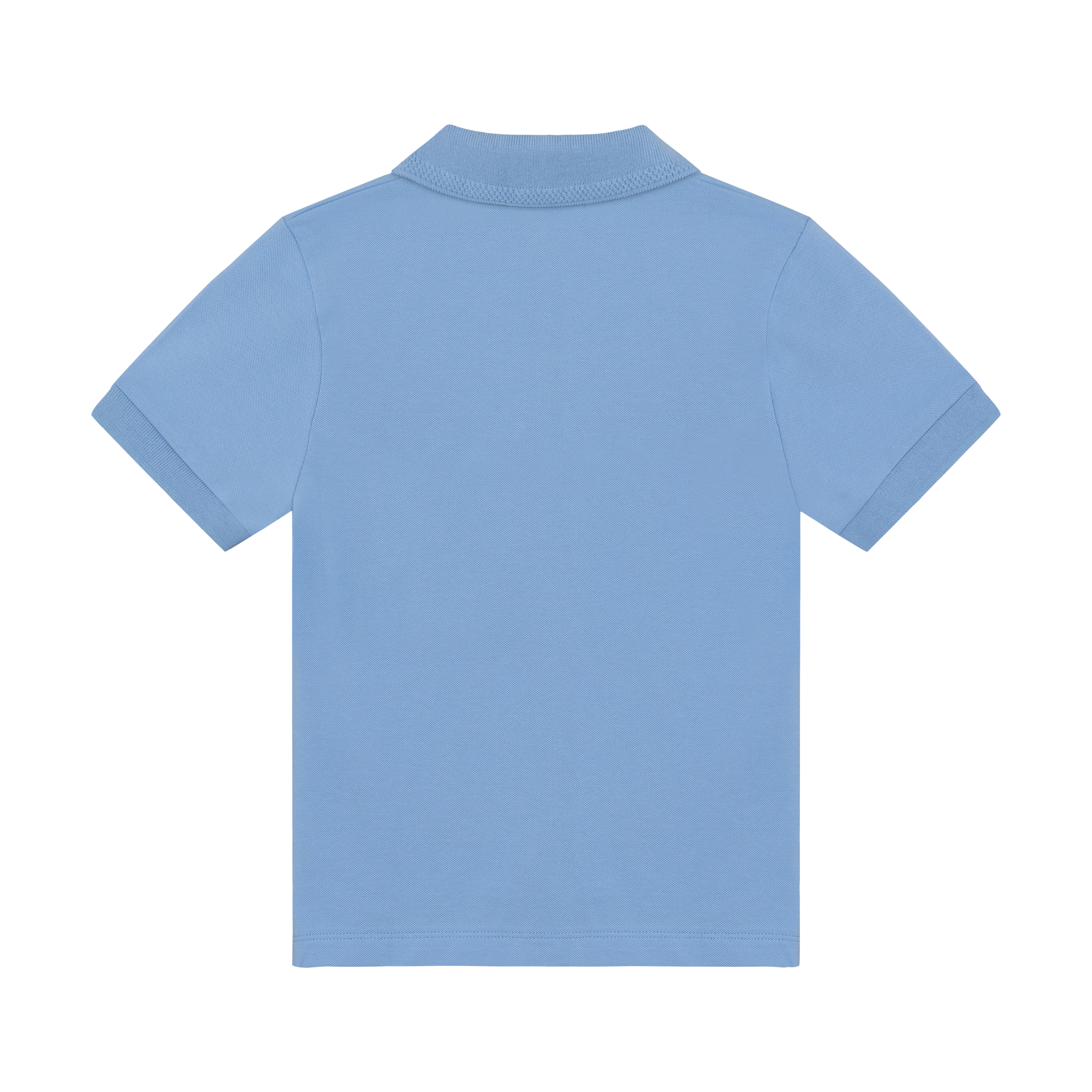 Minymo / Polo T-shirt SS / Polaris Star