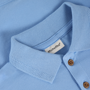 Minymo / Polo T-shirt SS / Polaris Star
