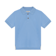 Minymo / Polo T-shirt SS / Polaris Star