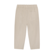 Minymo / Pants Ribstop / White Pepper