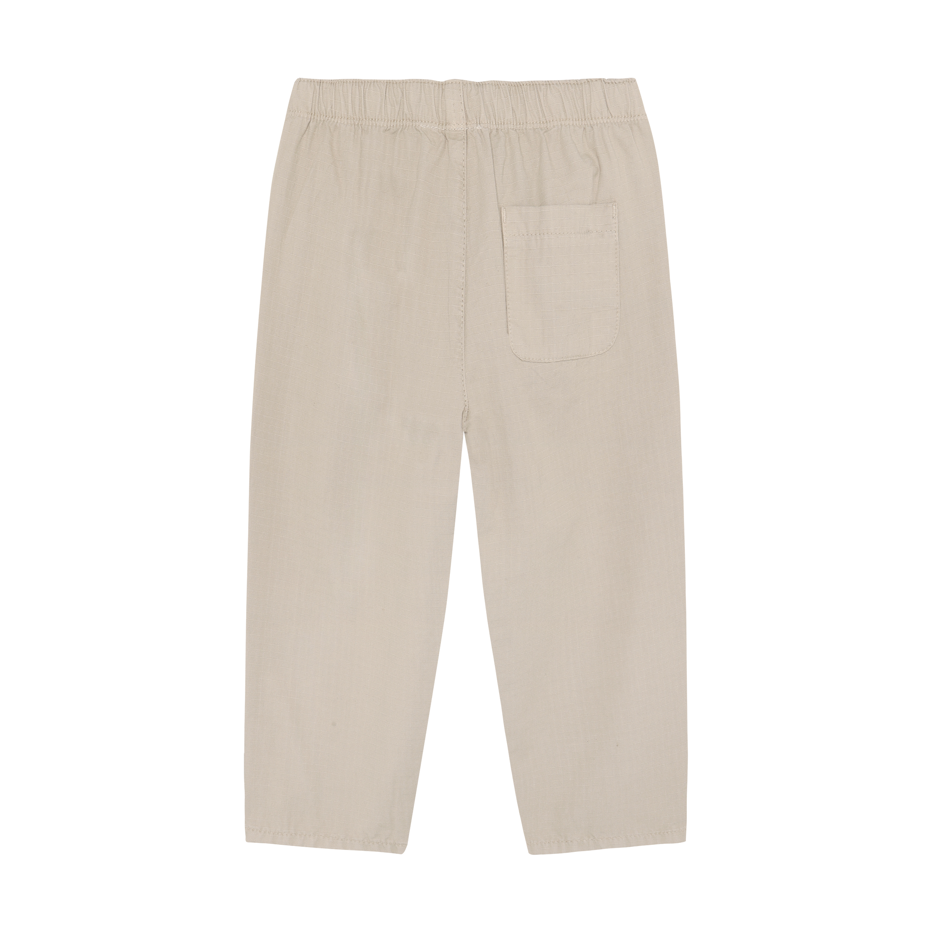 Minymo / Pants Ribstop / White Pepper