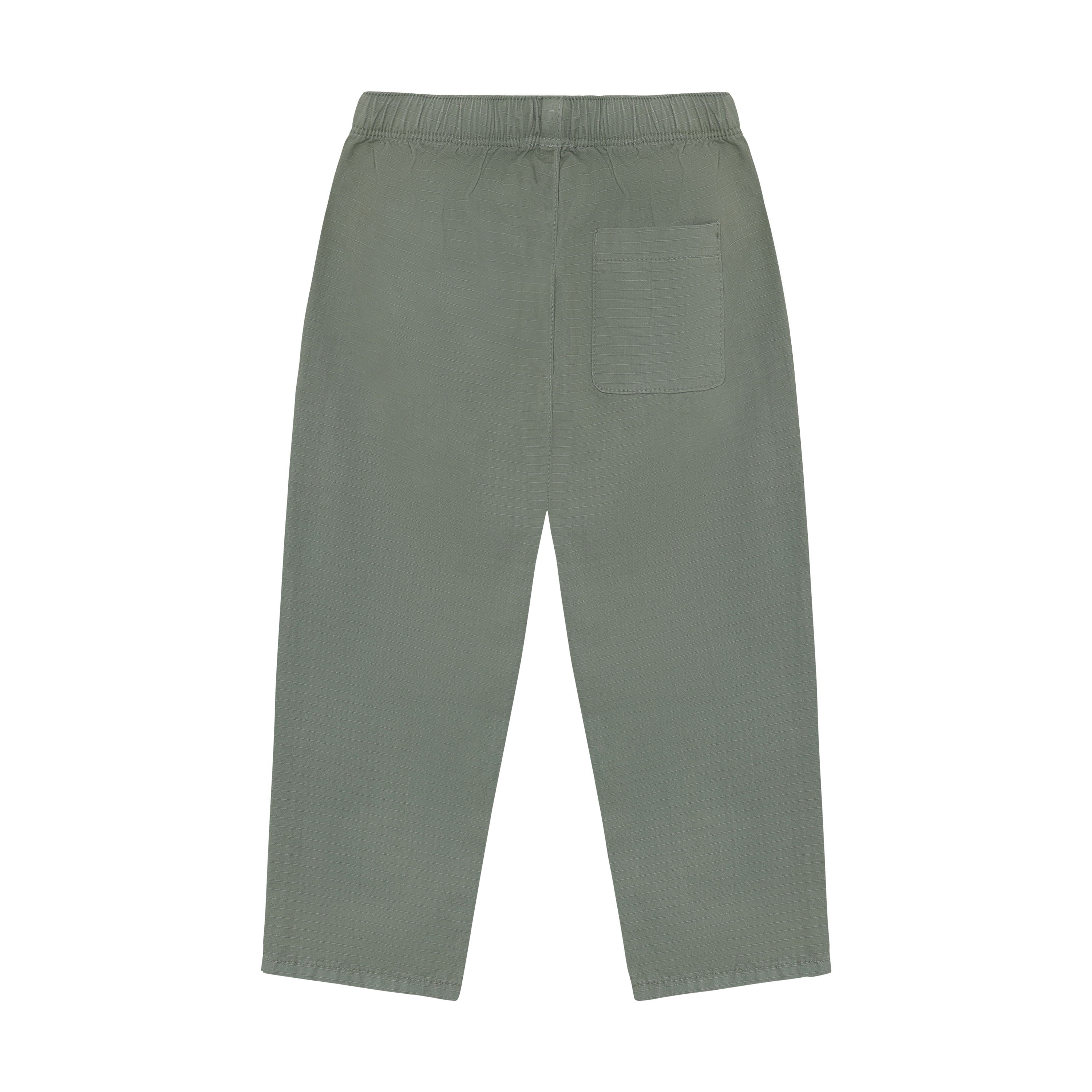 Minymo / Pants Ribstop / Lily Pad