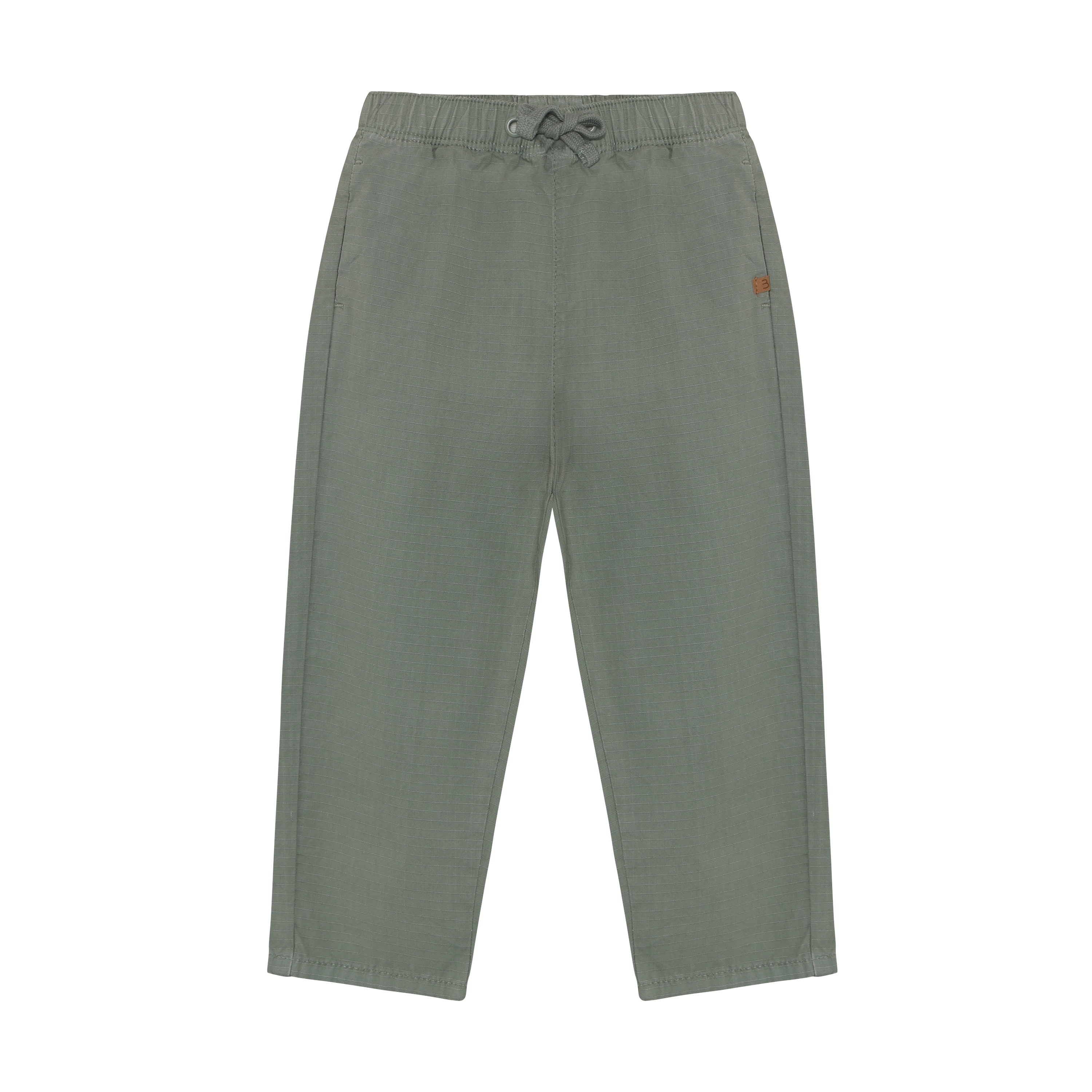 Minymo / Pants Ribstop / Lily Pad