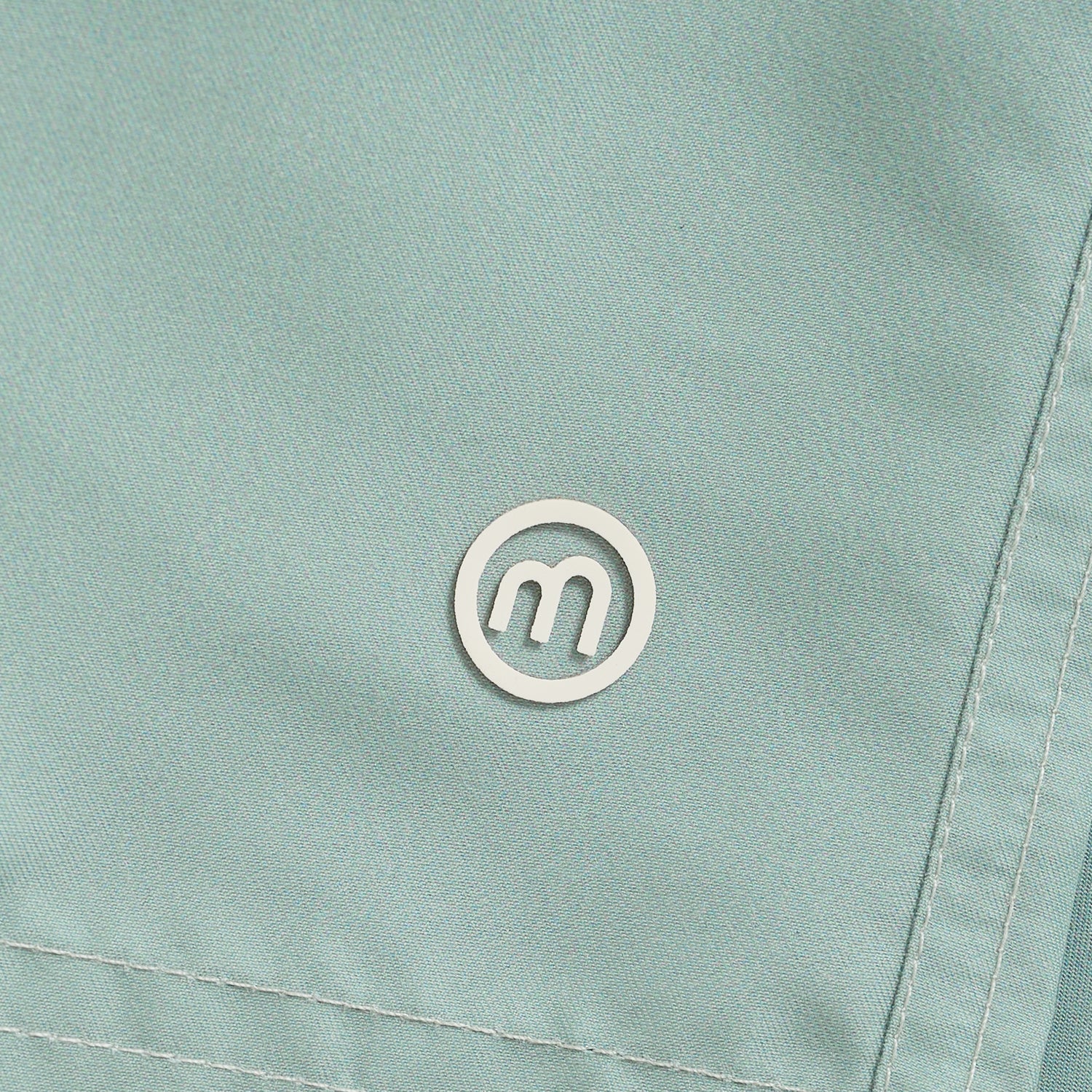 Minymo / Swim shorts / Lily Pad