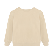 Minymo / Sweatshirt LS / White Pepper