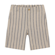 Minymo / Shorts Y/D / White Pepper