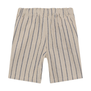 Minymo / Shorts Y/D / White Pepper
