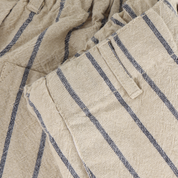 Minymo / Shorts Y/D / White Pepper