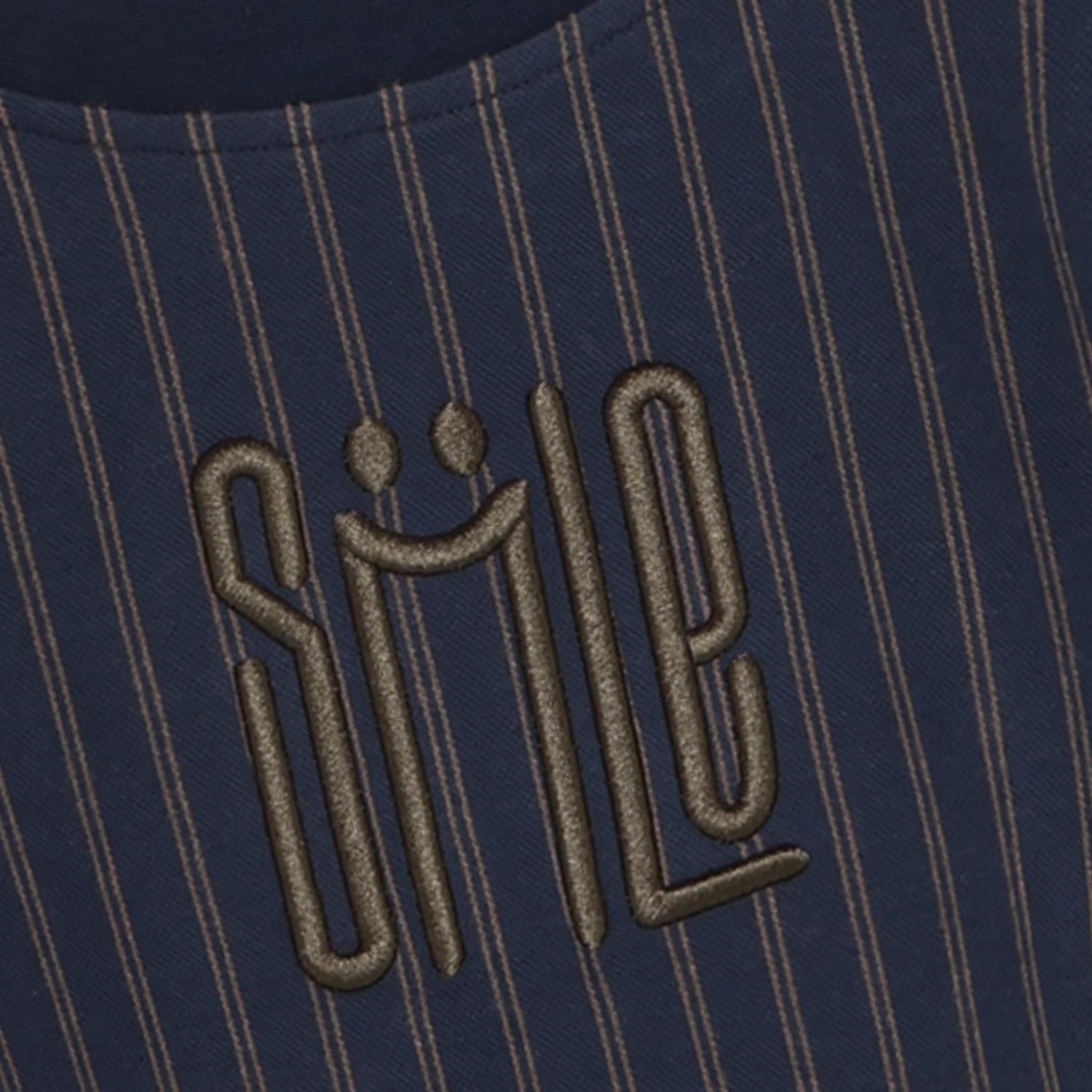 Minymo / Sweatshirt LS Y/D / Dark Sapphire