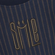 Minymo / Sweatshirt LS Y/D / Dark Sapphire