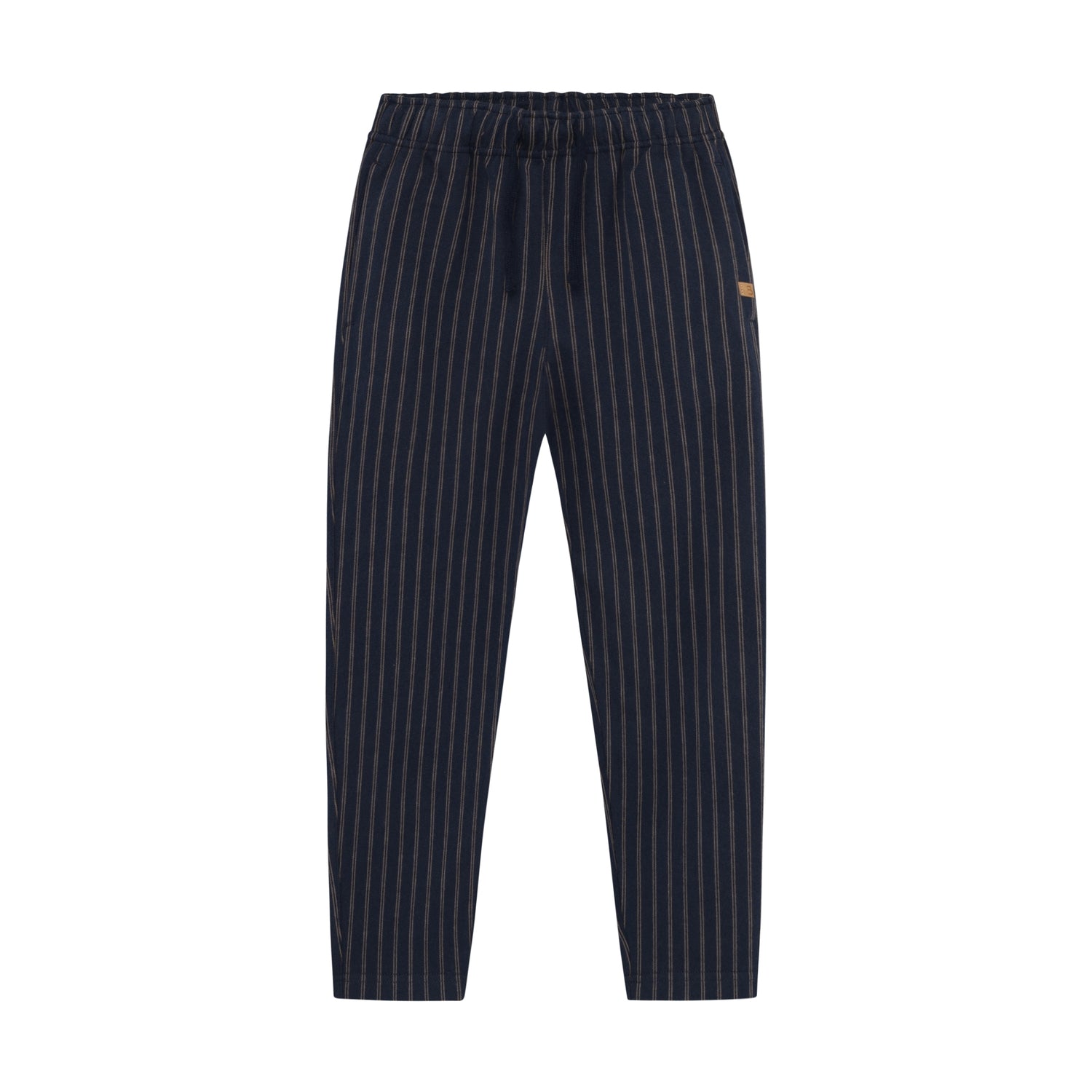 Minymo / Pants Y/D / Dark Sapphire