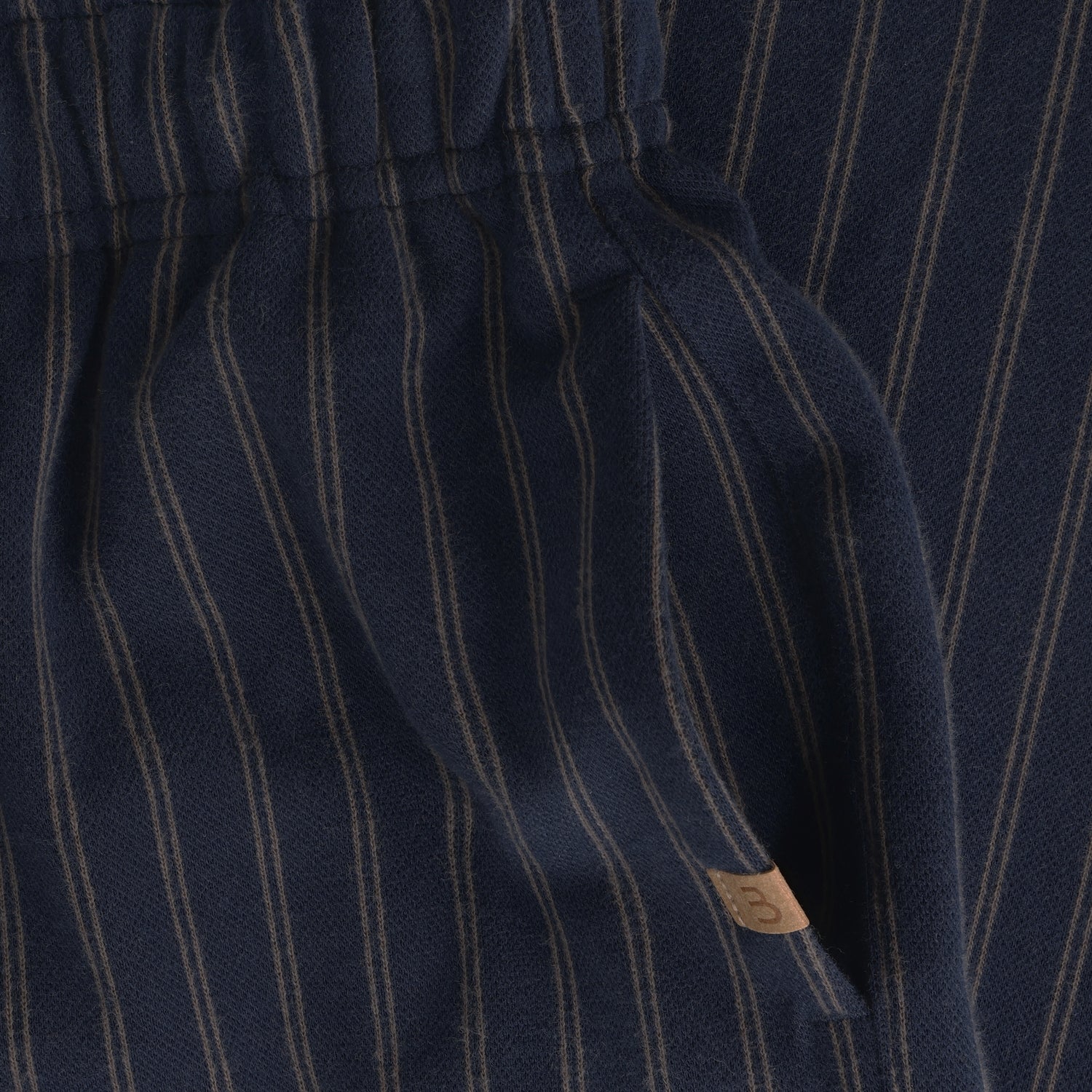 Minymo / Pants Y/D / Dark Sapphire