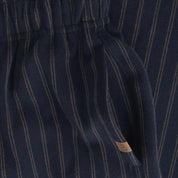 Minymo / Pants Y/D / Dark Sapphire