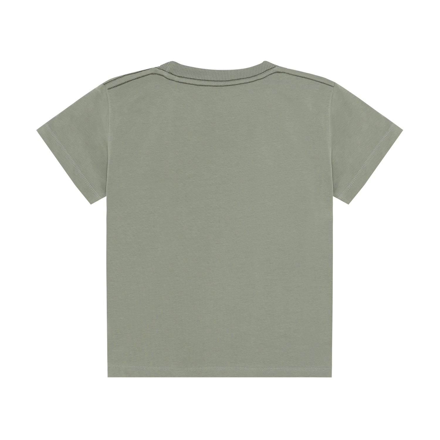 Minymo / T-shirt SS / Shadow
