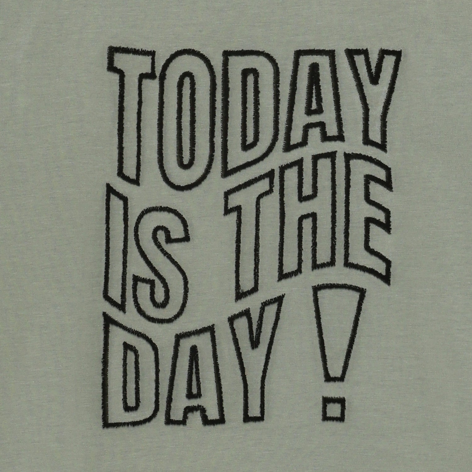 Minymo / T-shirt SS / Shadow