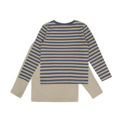 Minymo / T-shirt LS 2-Pack / Fungi