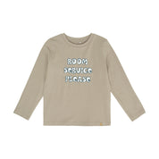 Minymo / T-shirt LS 2-Pack / Fungi