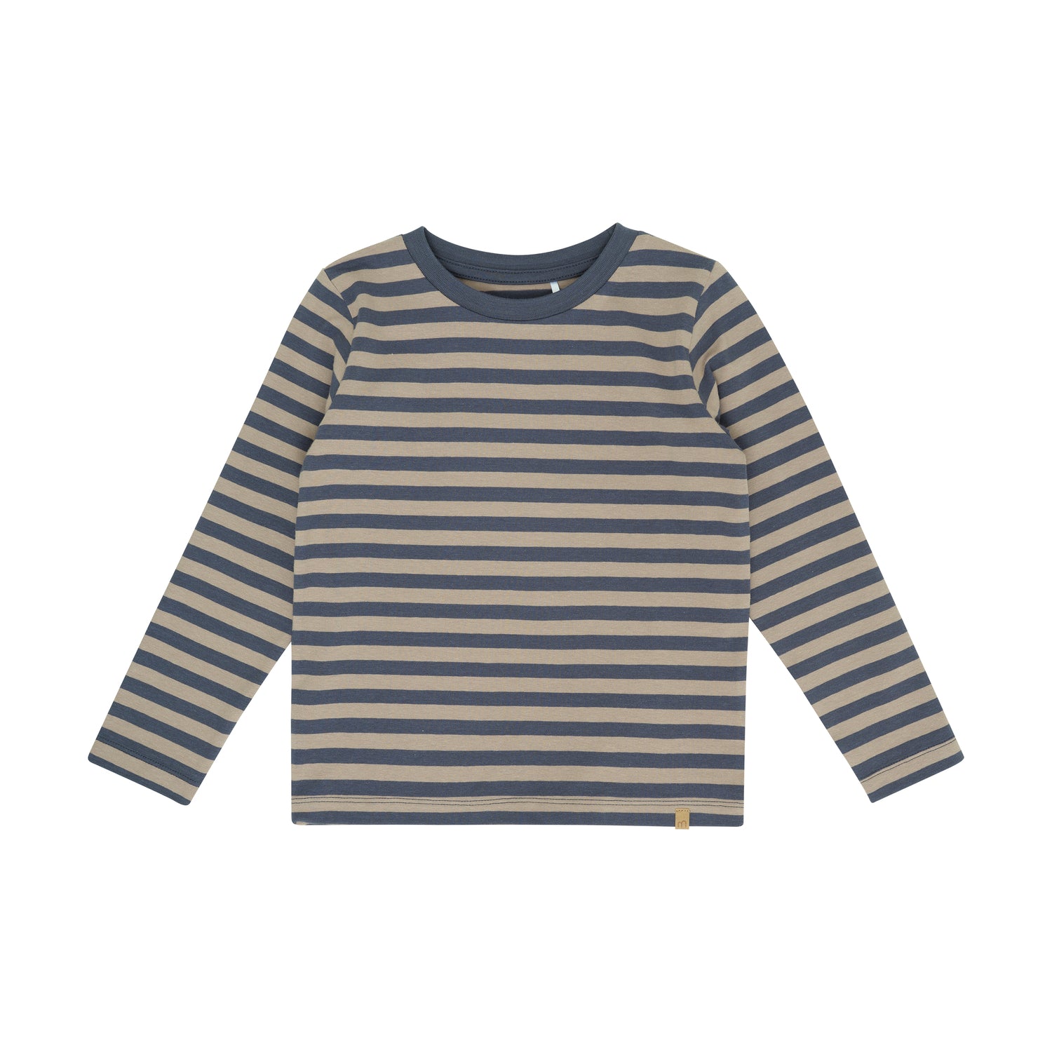 Minymo / T-shirt LS 2-Pack / Fungi