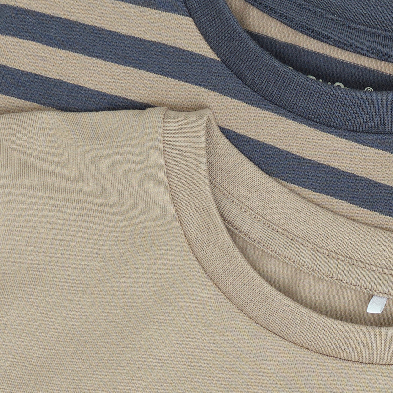 Minymo / T-shirt LS 2-Pack / Fungi