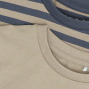 Minymo / T-shirt LS 2-Pack / Fungi