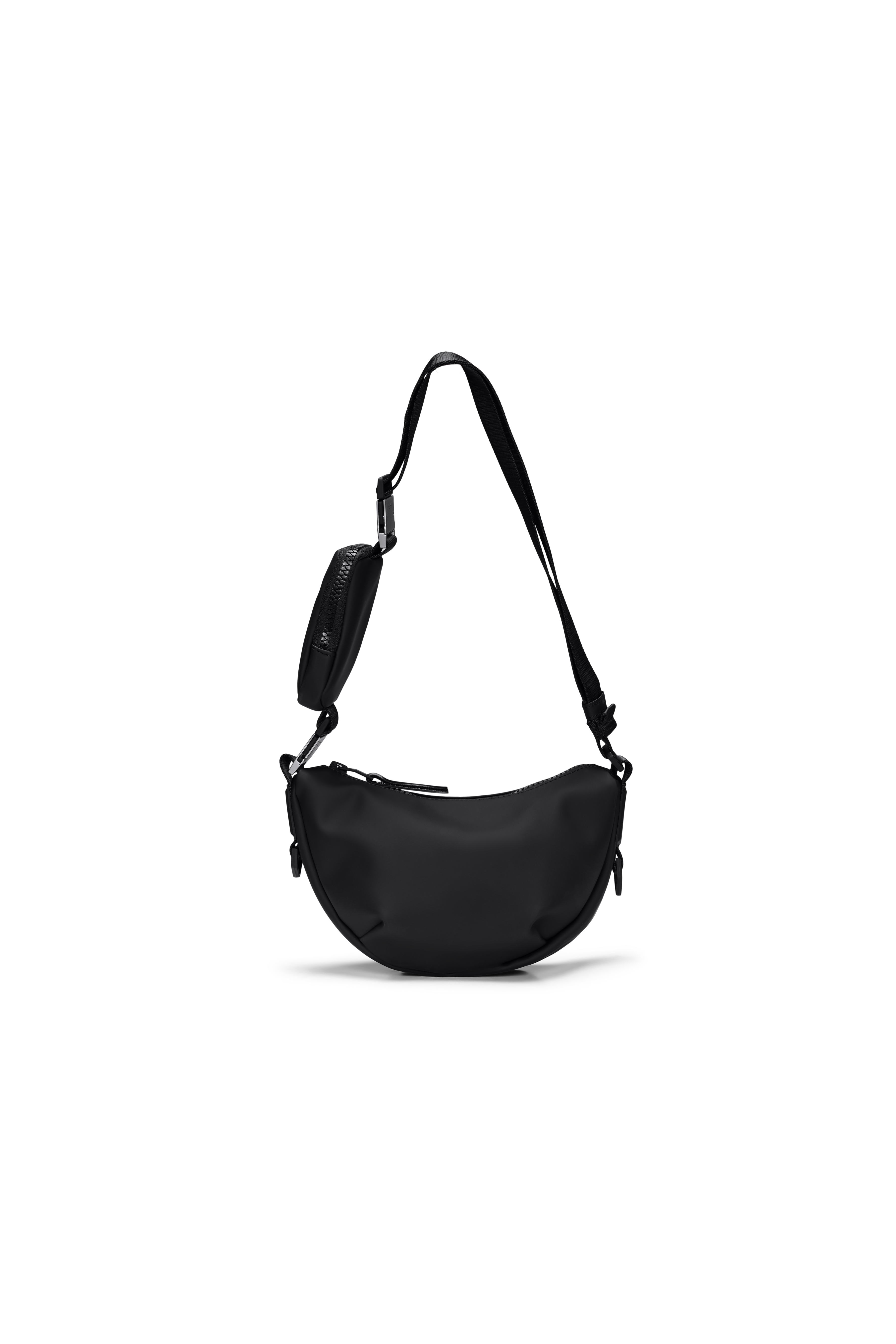 Rains / Valera Shoulder Bag Mini W3 / Black