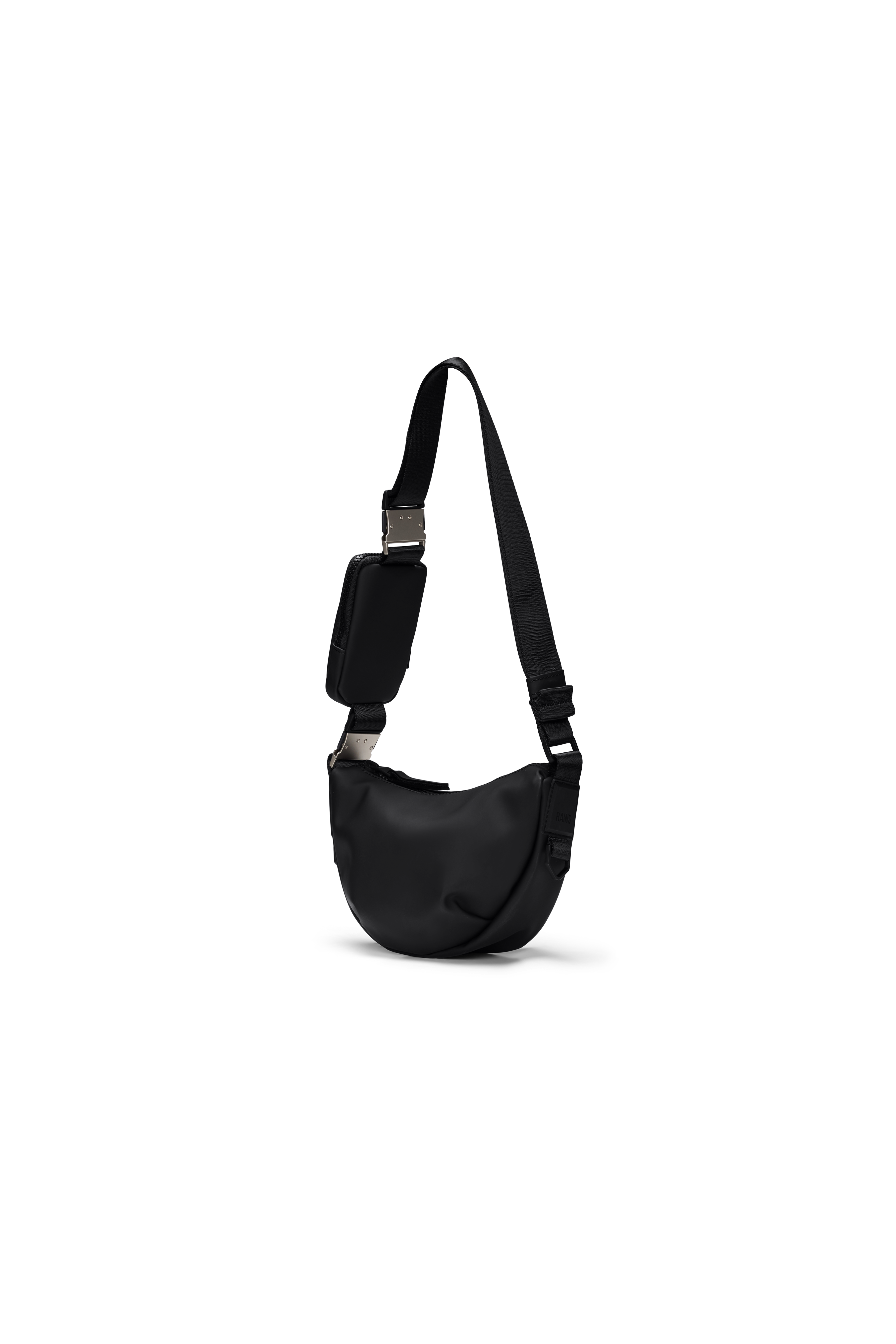 Rains / Valera Shoulder Bag Mini W3 / Black
