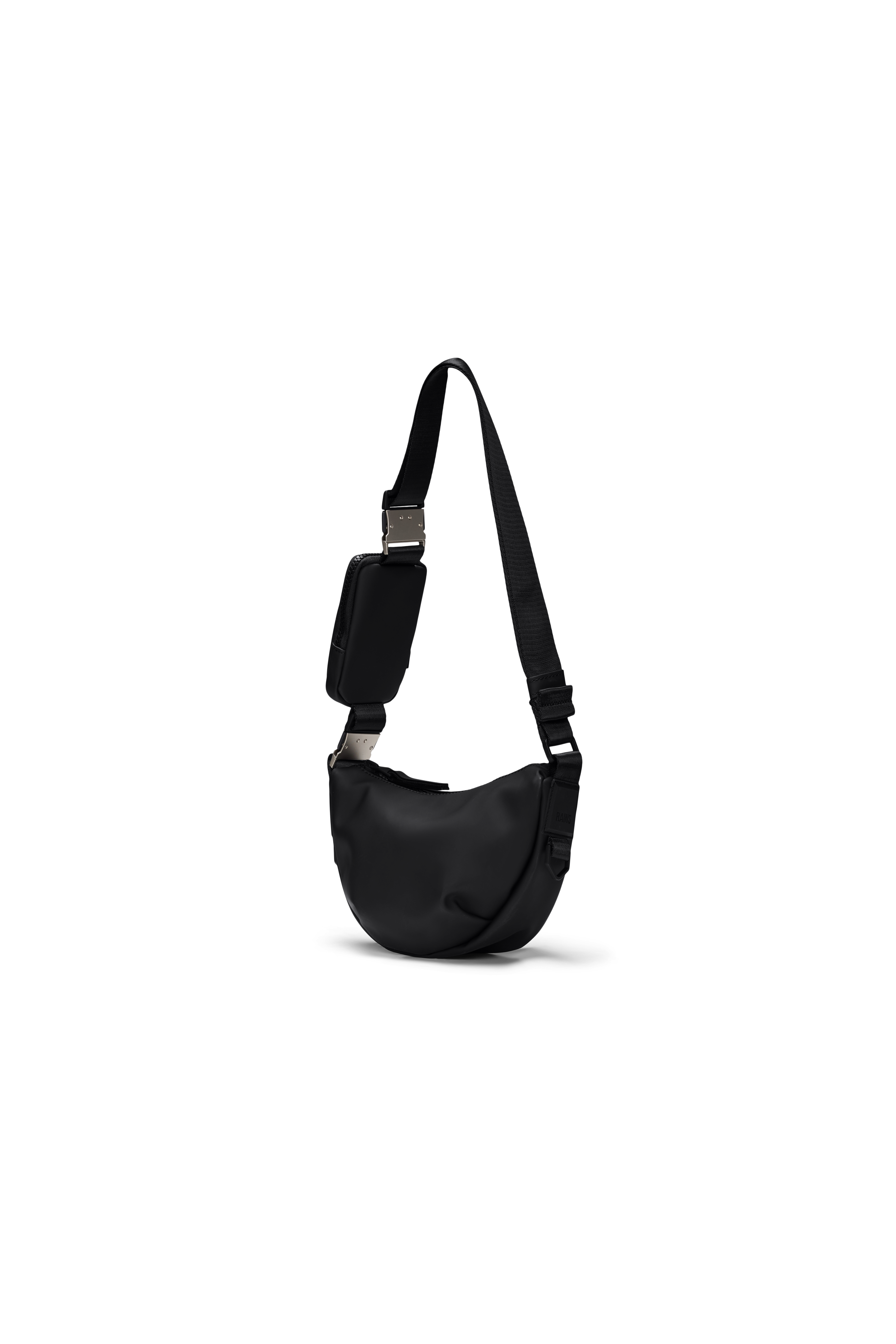 Rains / Valera Shoulder Bag Mini W3 / Black