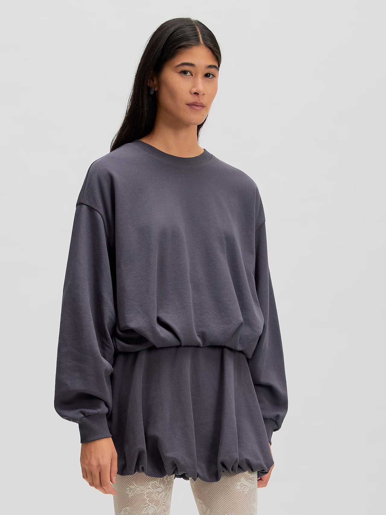 Edited / Blossom Sweater / Periscope