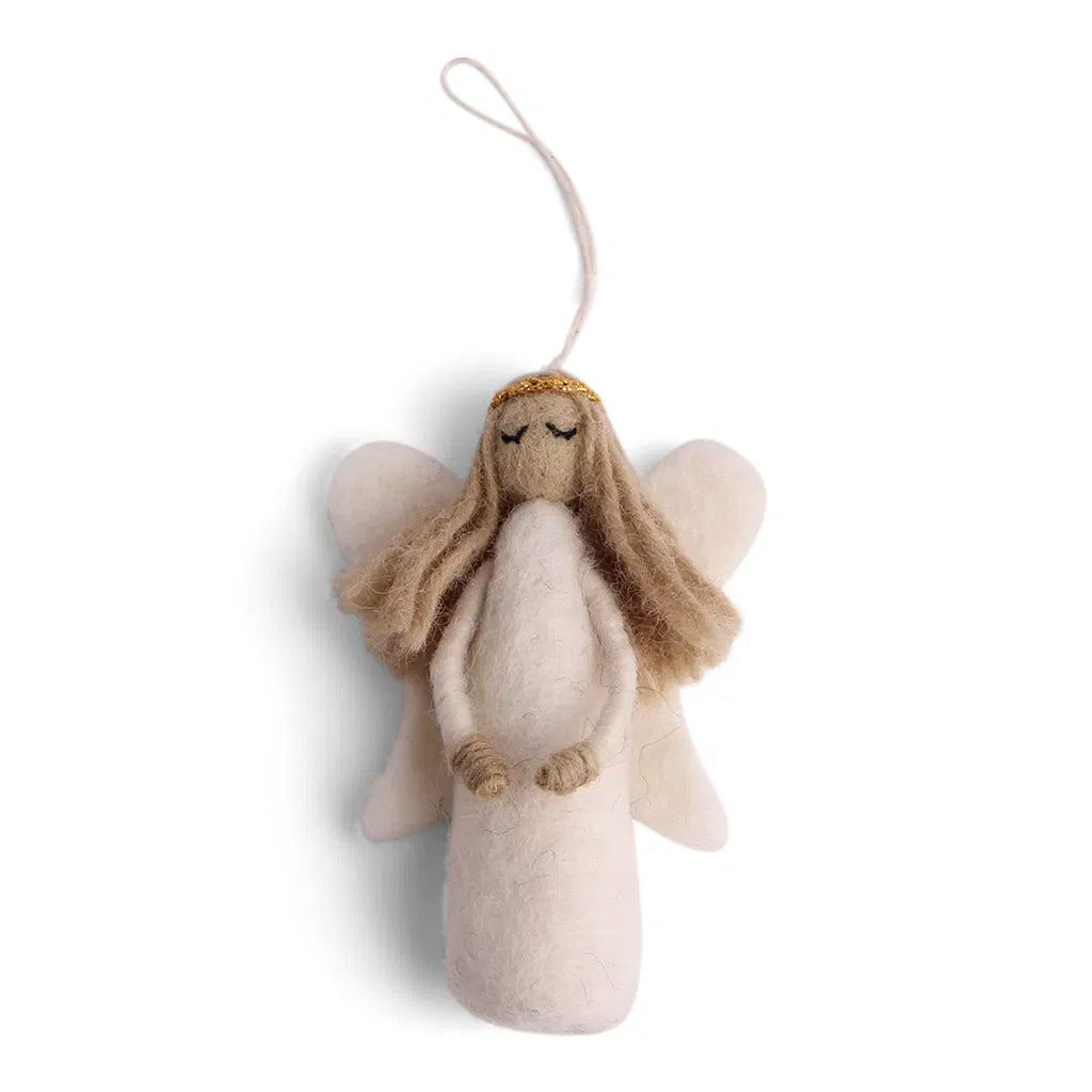 Gry & Sif / Christmas Ornaments / ANGELS