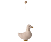 Maileg / Ente Ornament - Sand