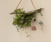 Maileg / Ente Ornament - Sand