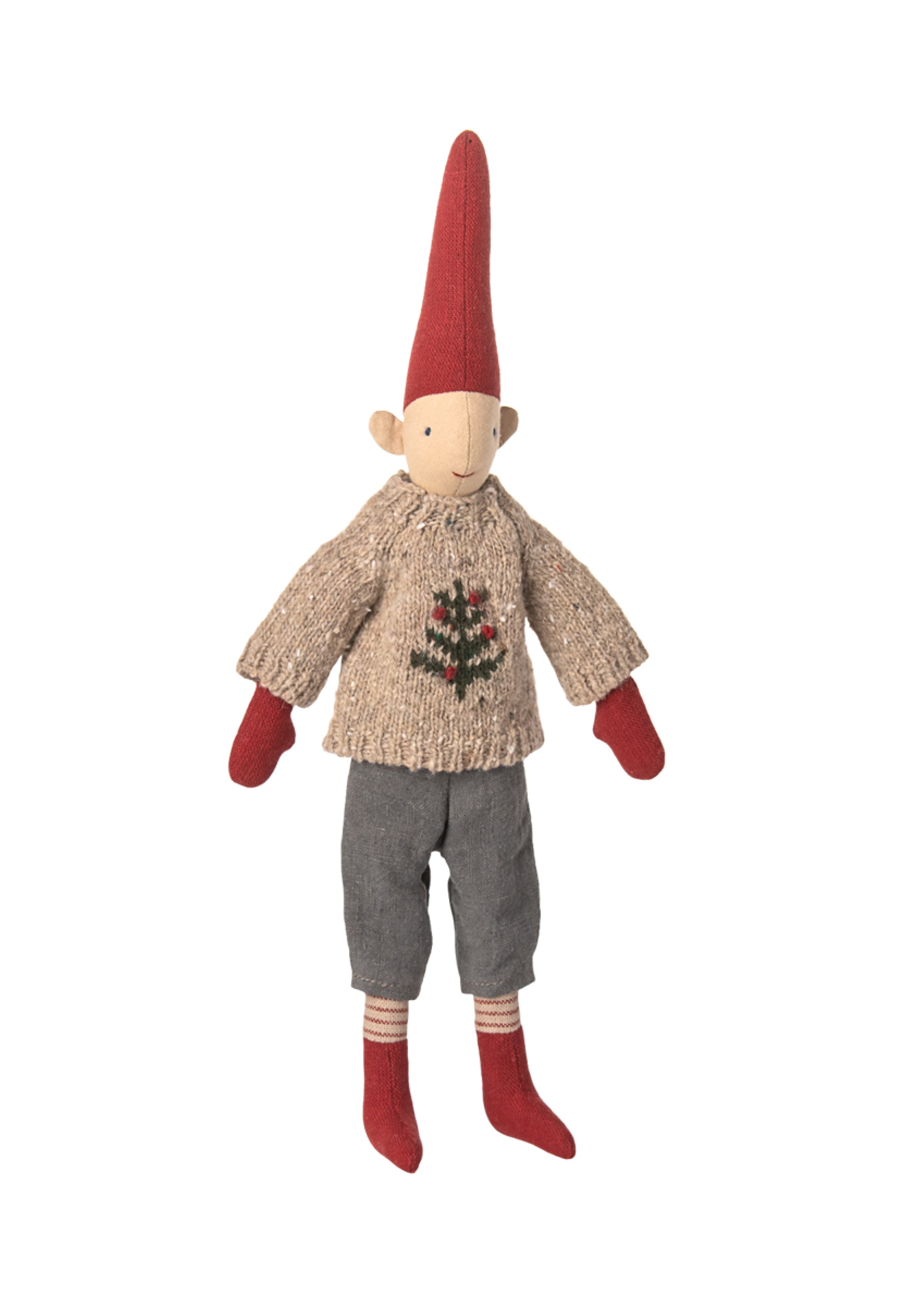 Maileg / Pixy, Gr. 2 - Jungen - Strickpullover