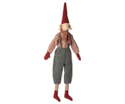 Maileg / Pixy Größe 4 - Junge Hemd und Hose