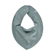 Pippi / Bandana Bib - Absorbent / Lead