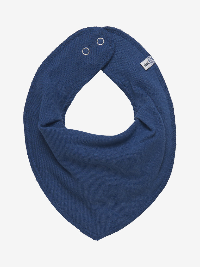 Pippi / Lätzchen / Dark Denim