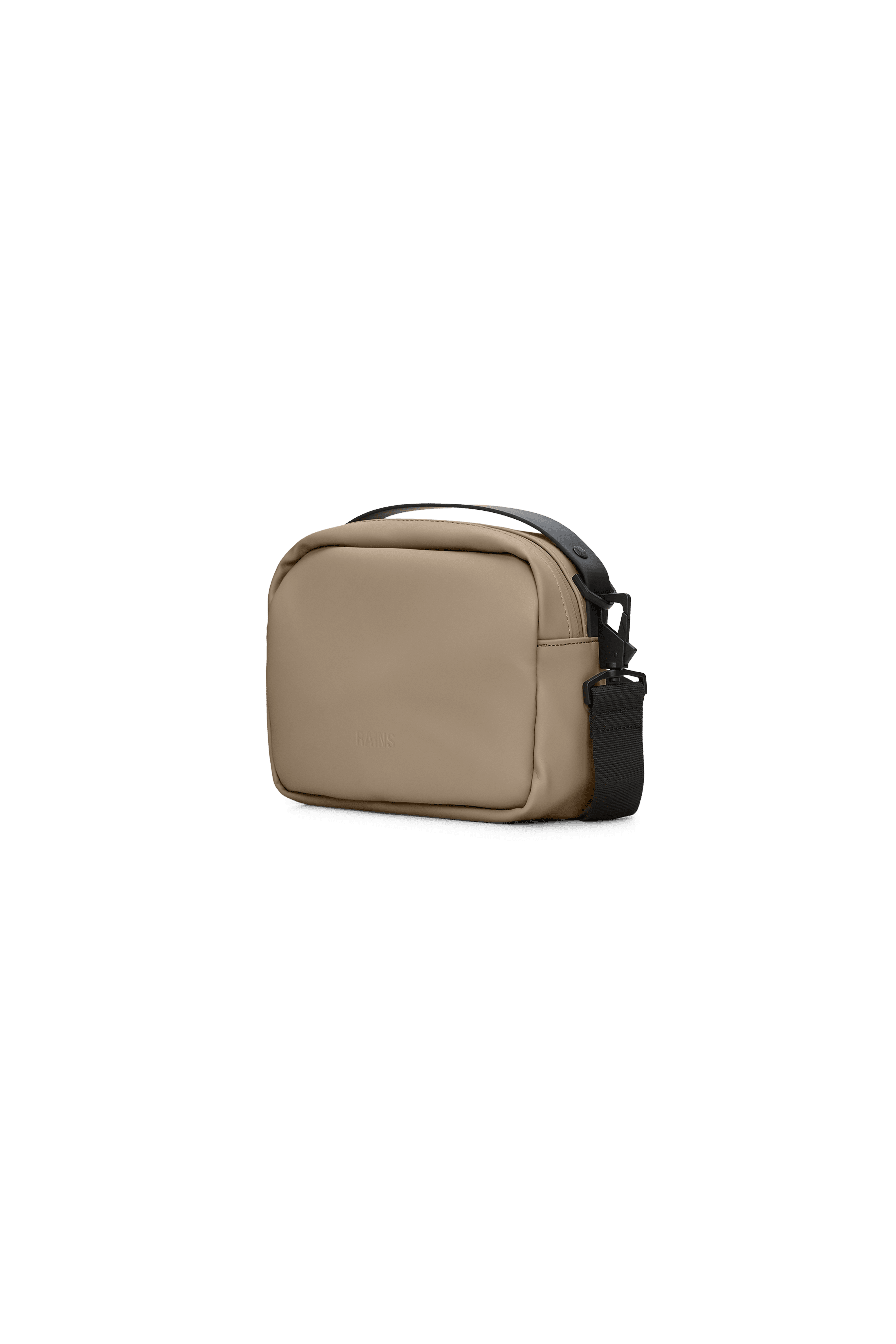 Rains / Box Bag W3 / Beige