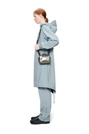 Rains / Box Bag Micro W3 / Raven