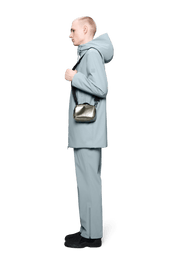 Rains / Box Bag Micro W3 / Raven