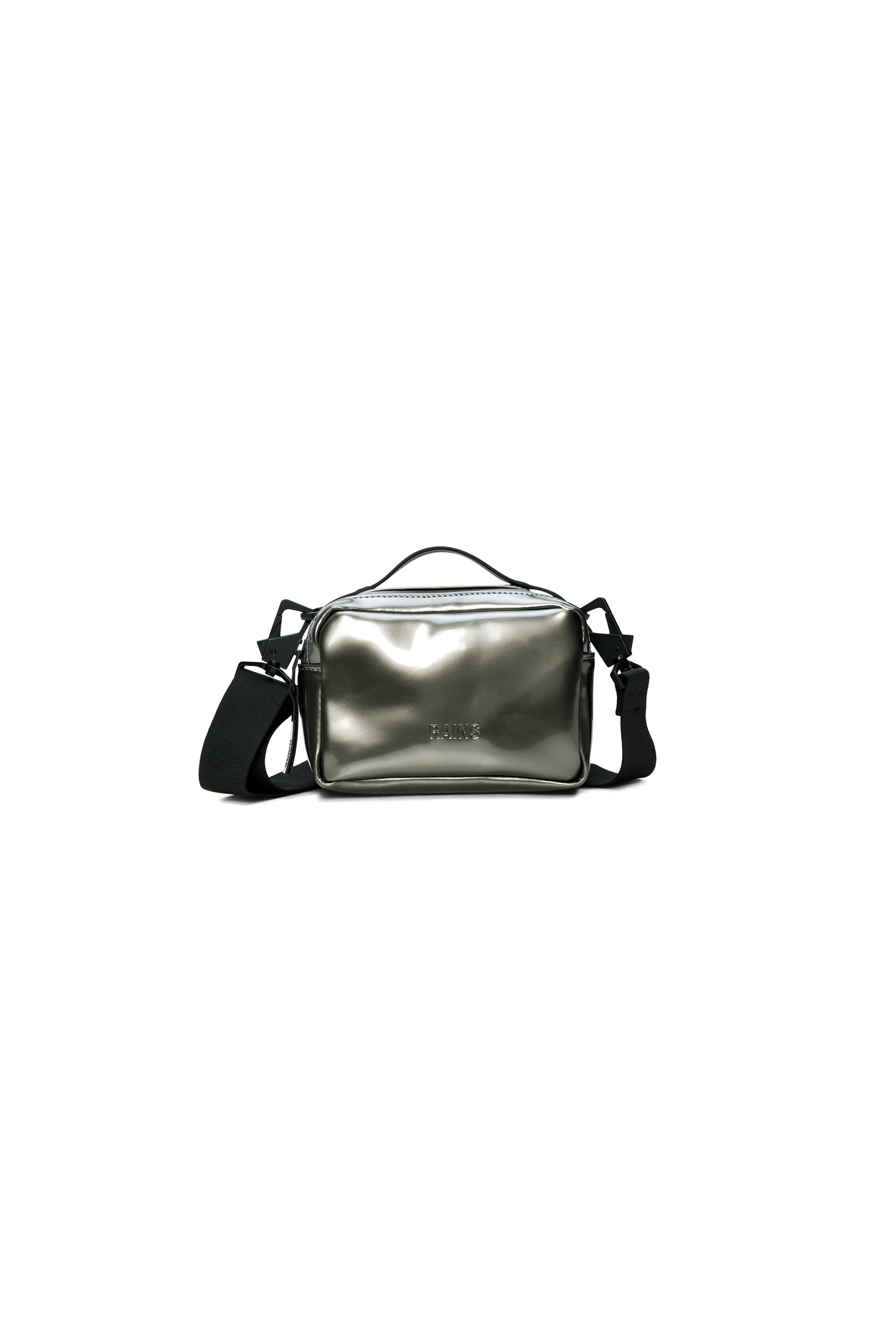 Rains / Box Bag Micro W3 / Raven
