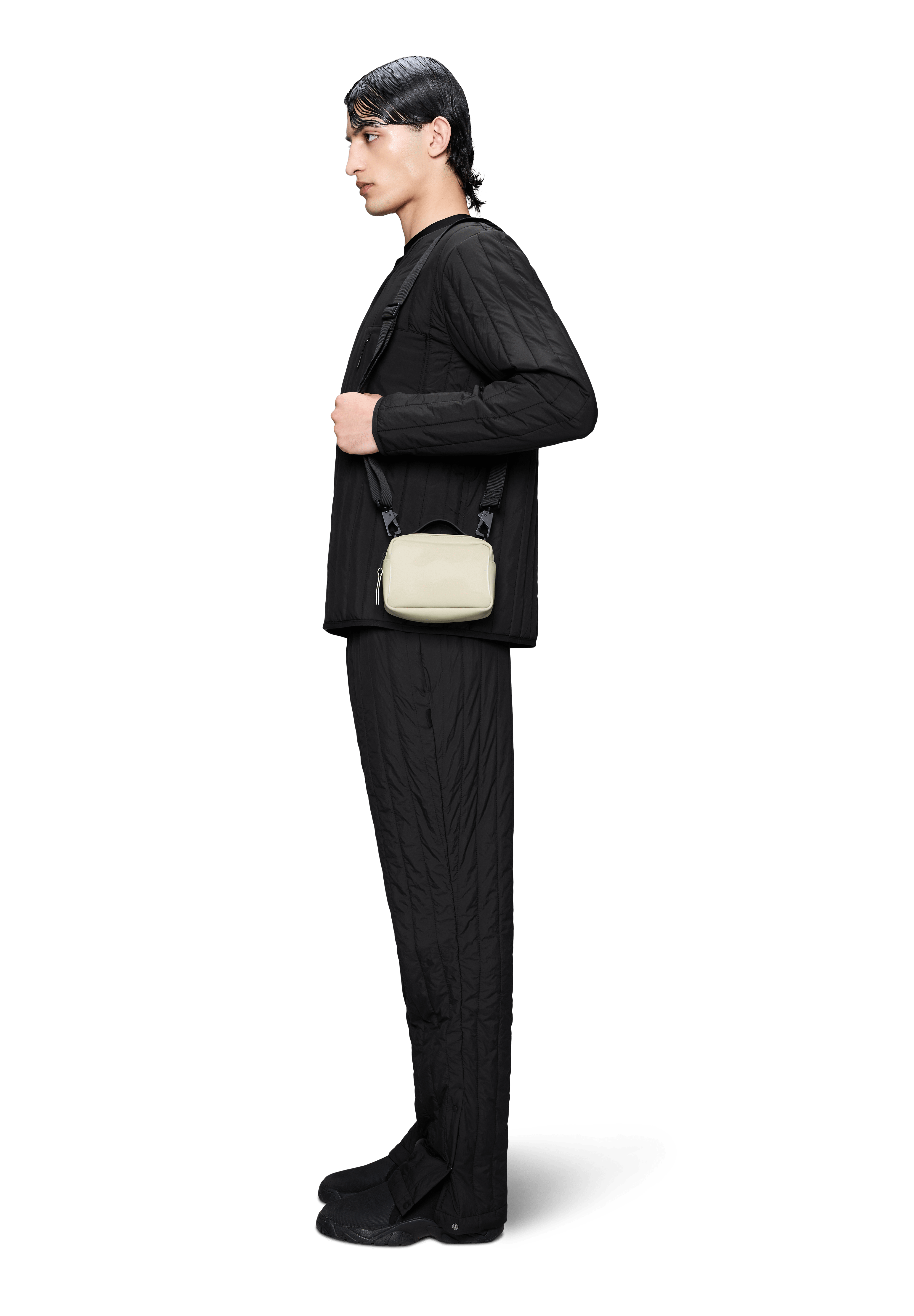 Rains / Box Bag Micro W3 / Shore