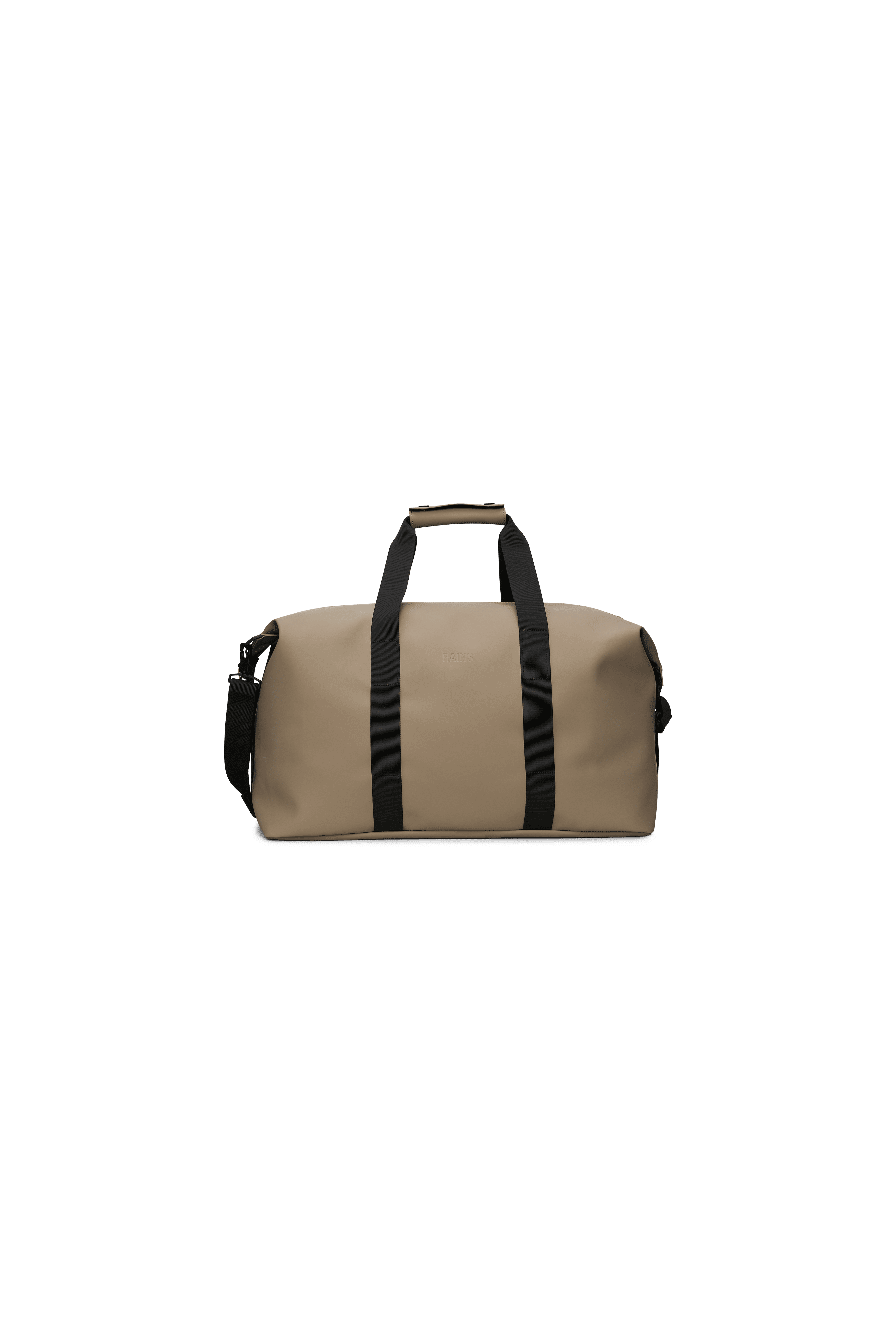 Rains / Hilo Weekend Bag W3 / Beige