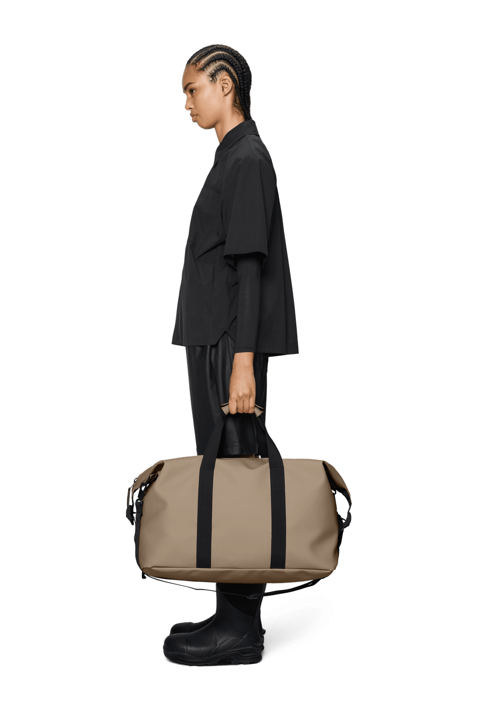 Rains / Hilo Weekend Bag W3 / Beige