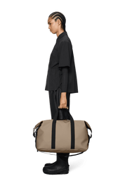 Rains / Hilo Weekend Bag W3 / Beige