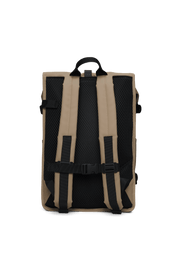 Rains / Rolltop Rucksack Large W3 / Beige