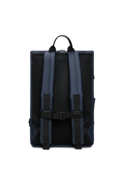 Rains / Rolltop Rucksack Large W3 / Navy
