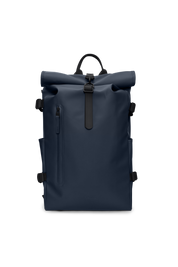 Rains / Rolltop Rucksack Large W3 / Navy