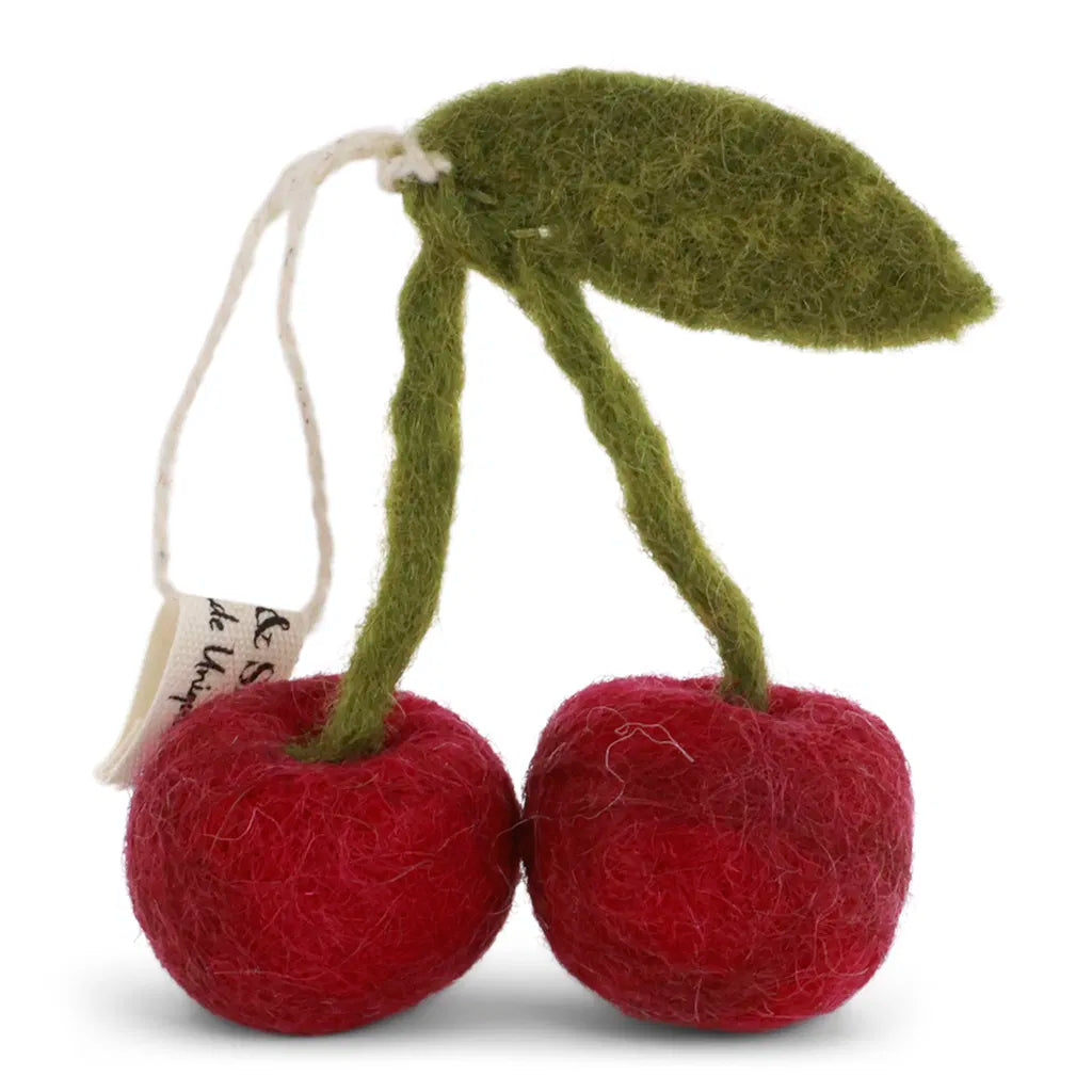 Gry & Sif / Cherry