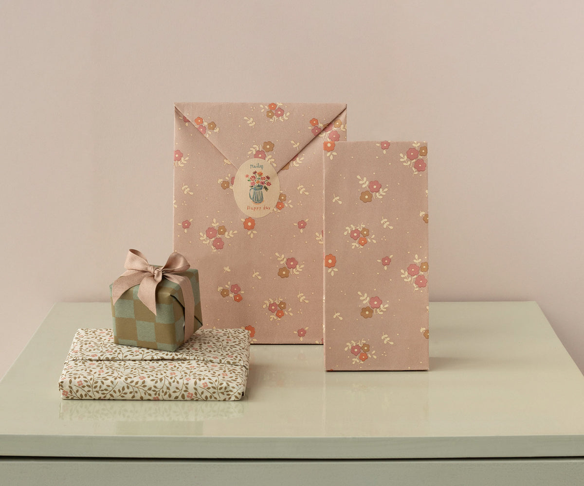 Maileg / Geschenktüte, Medium – Michette