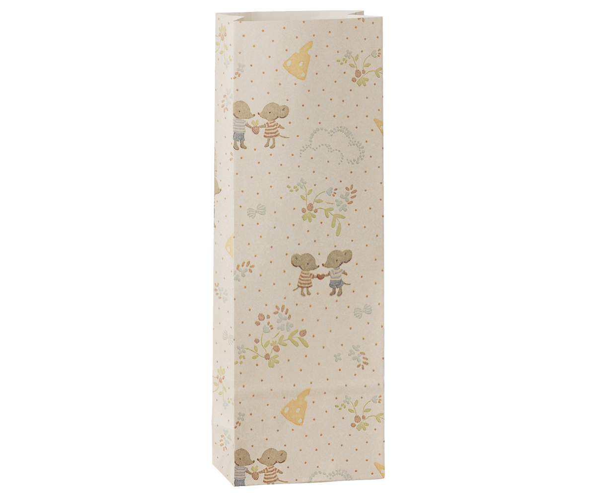Maileg / Geschenktüte, Mini – Have a mice day