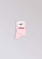 No Bad Days Club - AMORE SOCKEN | BABY